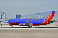 N368SW @ KLAS - N368SW Southwest Airlines Boeing 737-3H4 (cn 26579/2473)

Las Vegas - McCarran International (LAS / KLAS)
USA - Nevada, April 04, 2011
Photo: Tomás Del Coro - by Tomás Del Coro