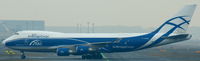 VQ-BJB photo, click to enlarge VQ-BJB photo, click to enlarge
