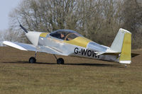 G-WOWI photo, click to enlarge G-WOWI photo, click to enlarge