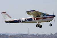 G-BMEX photo, click to enlarge G-BMEX photo, click to enlarge
