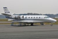 M-XJOB @ EGHH - Swapped regs with M-SNAP some time ago. - by John Coates
