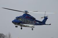 G-VINC @ EGSH - About to land. - by Graham Reeve