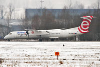 SP-EQA @ EPKK - EuroLot - by Artur Badoń