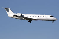 VQ-BND @ ESSA - On final for runway 01L. - by Anders Nilsson