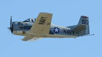 N531KG @ ESN - at Easton MD - by J.G. Handelman