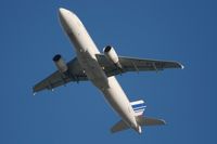 F-GKXF @ LFPG - Airbus A320-214, Roissy Charles De Gaulle Airport (LFPG-CDG) - by Yves-Q