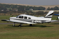 G-EKKL photo, click to enlarge