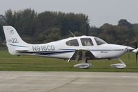 N916CD photo, click to enlarge