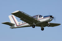 G-BUKR photo, click to enlarge G-BUKR photo, click to enlarge
