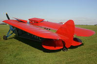 G-FAVC photo, click to enlarge G-FAVC photo, click to enlarge