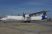 HB-AFN @ LOWW - Farnair ATR72 - by Dietmar Schreiber - VAP