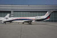 M-IMAK @ LOWW - Embraer 135 - by Dietmar Schreiber - VAP