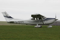 G-DTFF photo, click to enlarge