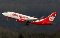 D-AHXG @ EDDR - departure to TXL via RW27 - by Friedrich Becker