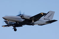 N37VB @ EGHH - Privately owned. - by Howard J Curtis