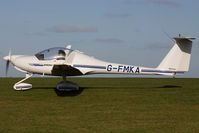 G-FMKA photo, click to enlarge