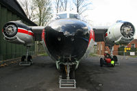 G-ALZO photo, click to enlarge G-ALZO photo, click to enlarge