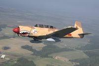 N53CJ @ KAYS - RPA Swamp Thunder 2013 - by Ron Malec