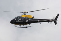 ZJ274 @ EGVA - At RIAT 2012. - by Howard J Curtis
