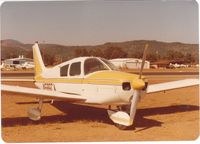 N586CA - my first aircaft  bought in 77 or 78 loved it jaandjl@yahoo.com - by jhyslop