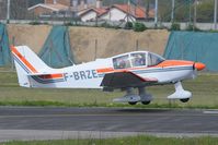 F-BRZE @ LFDM - Aéroclub de Gascogne - by Jean Goubet-FRENCHSKY