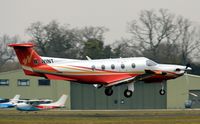 M-WINT @ EGLD - Ex: HB-FSX > M-WINT - Originally and currently owned to, Air Winton in June 2012