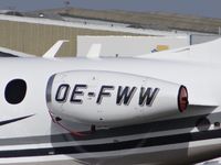 OE-FWW @ LFBD - Williams FJ44 - by Jean Goubet-FRENCHSKY