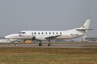 D-CKPP @ EGSH - About to depart on runway 09.. - by Graham Reeve