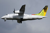 OE-LKB @ VIE - Welcome Air - by Chris Jilli