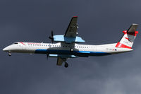 OE-LGK @ VIE - Austrian Airlines - by Chris Jilli