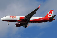OE-LER @ VIE - Air Berlin Austria (NIKI) - by Chris Jilli