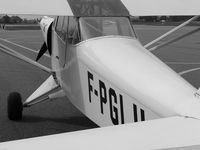 F-PGLH @ LFDM - Escadrille Orion - by Jean Goubet-FRENCHSKY