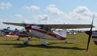 N185LA @ LAL - 1979 CESSNA A185F AT SUN N FUN