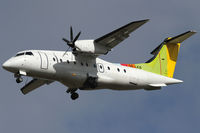 OE-LKB @ VIE - AirAlps