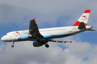 OE-LBI @ VIE - Austrian Airlines