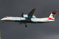 OE-LGM @ VIE - Austrian Airlines