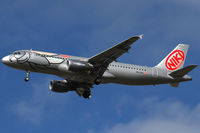 OE-LEC @ VIE - NIKI