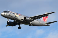 OE-LEA @ VIE - NIKI