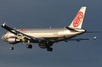 OE-LEH @ VIE - NIKI