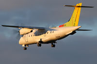 OE-LKB @ VIE - AirAlps
