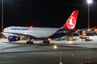 TC-MCZ @ VIE - Turkish Cargo (MNG Cargo)