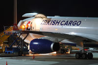 TC-MCZ @ VIE - Turkish Cargo (MNG Cargo)