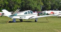 N373T @ LAL - 1963 BEECH P35 AT SUN N FUN
