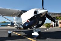 N1323D - N1323D purchase august 2012 - by Steve Chatterton