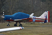 G-CBEK photo, click to enlarge