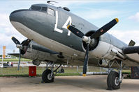 N147DC photo, click to enlarge N147DC photo, click to enlarge