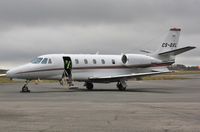 CS-DXL @ EGHH - Parked at Sigs between training sessions - by John Coates