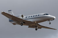 M-XJOB @ EGHH - Second allocation of this registration, caught on approach to runway 08 here. - by Howard J Curtis