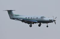 N234RG @ EGSH - About to land. - by Graham Reeve