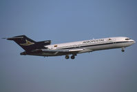N79749 @ KMIA - Aeropostal 727-200 - by Andy Graf - VAP
